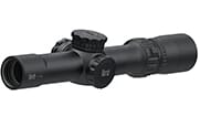 March Compact Tactical 1-4.5x24 MTR-D3 Non-Illuminated 1/4 MOA SFP Riflescope D4-5V24TM-MTR-D3